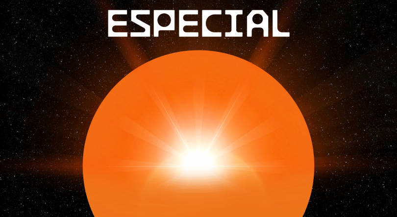 Especiais Antena 3