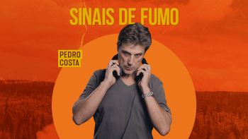Sinais de Fumo