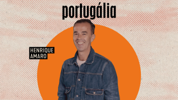 Portugália