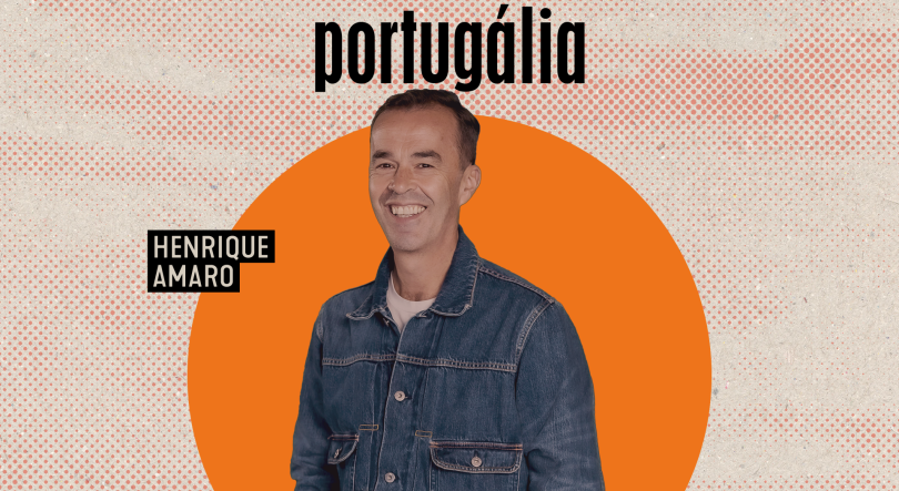 Portugália