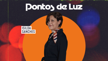 Pontos de Luz