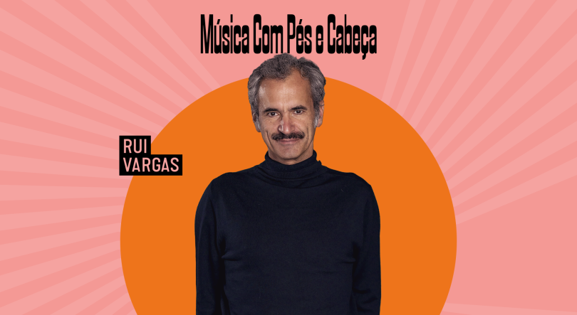 Música Com Pés e Cabeça