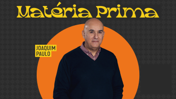 Matéria Prima