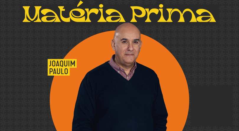 Matéria Prima