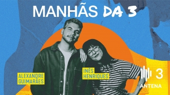 Manhãs da 3