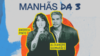 Manhãs da 3