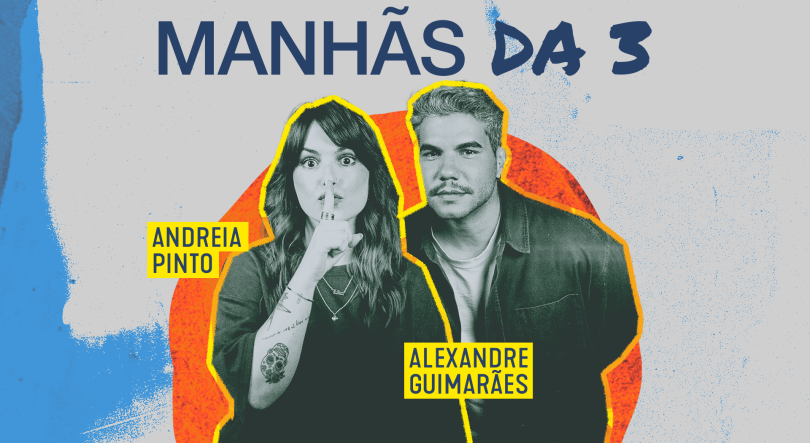 Manhãs da 3