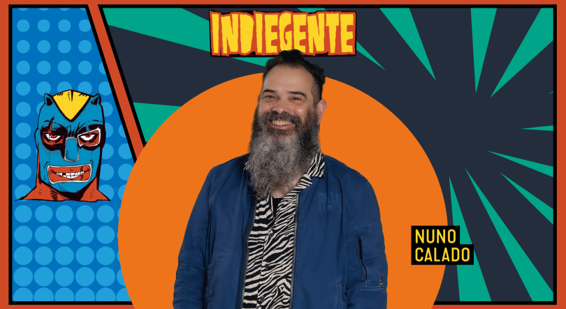Indiegente