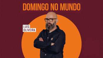 Domingo no Mundo