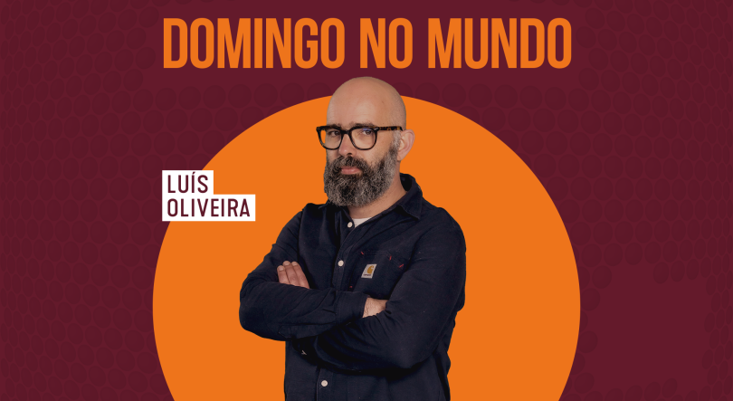 Domingo no Mundo