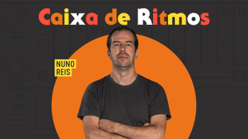 Caixa de Ritmos