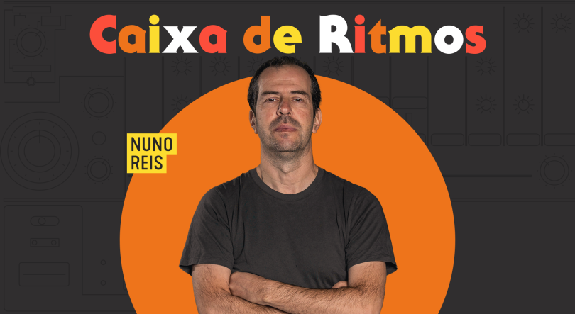 Caixa de Ritmos