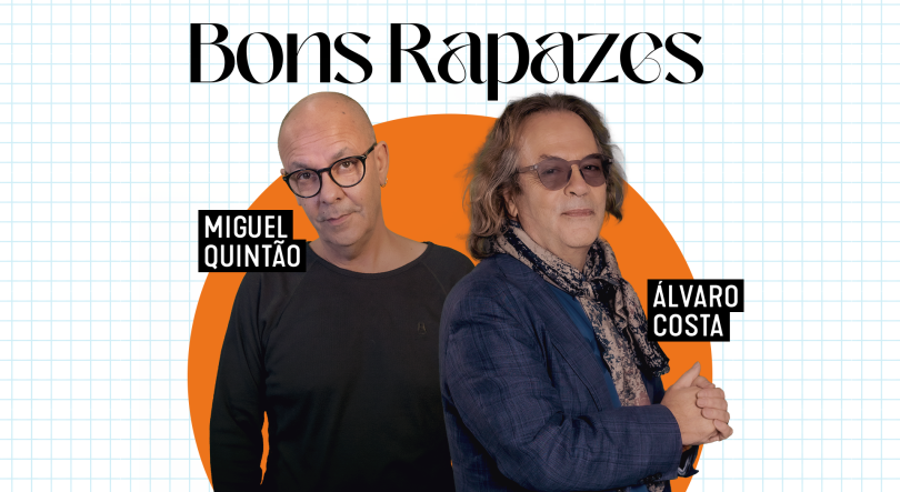 Bons Rapazes