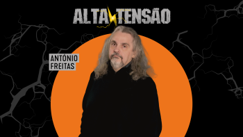 Alta Tensão
