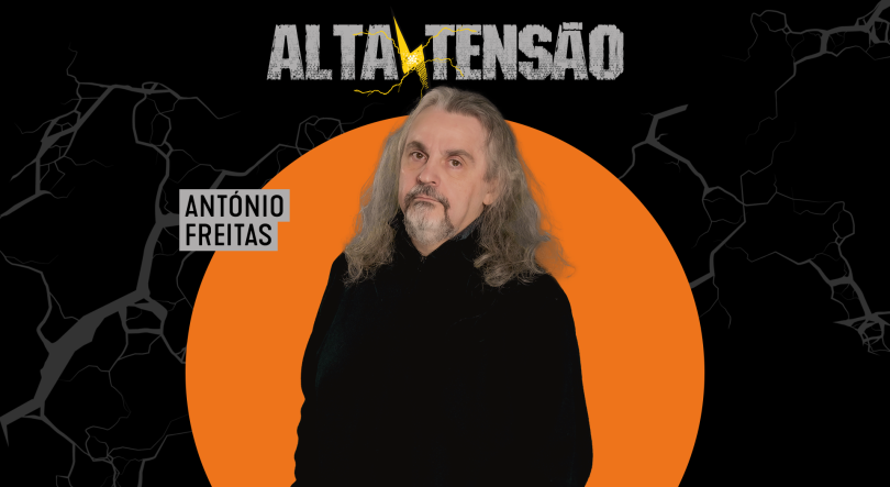 Alta Tensão