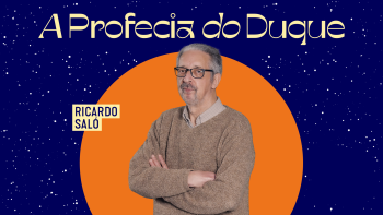 A Profecia do Duque