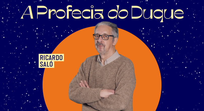 A Profecia do Duque