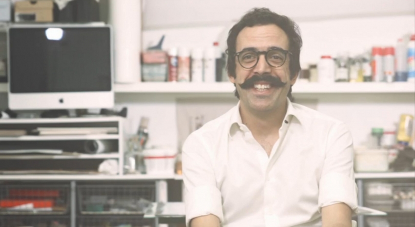Prémio Novos Artistas XI: Marco Pires
