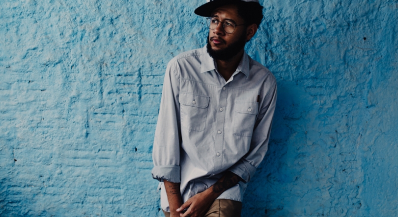 Imagem de Emicida – Sobre Crianças, Quadris, Pesadelos e Lições de Casa