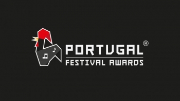 Portugal Festival Awards 2015
