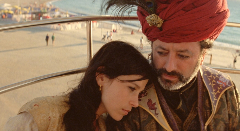 Imagem de As Mil e Uma Noites