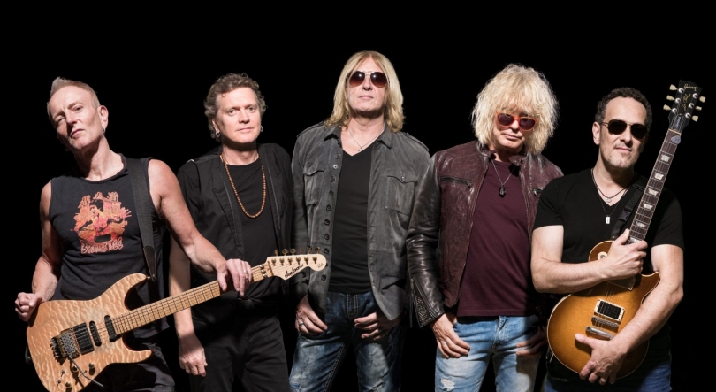 Imagem de Def Leppard