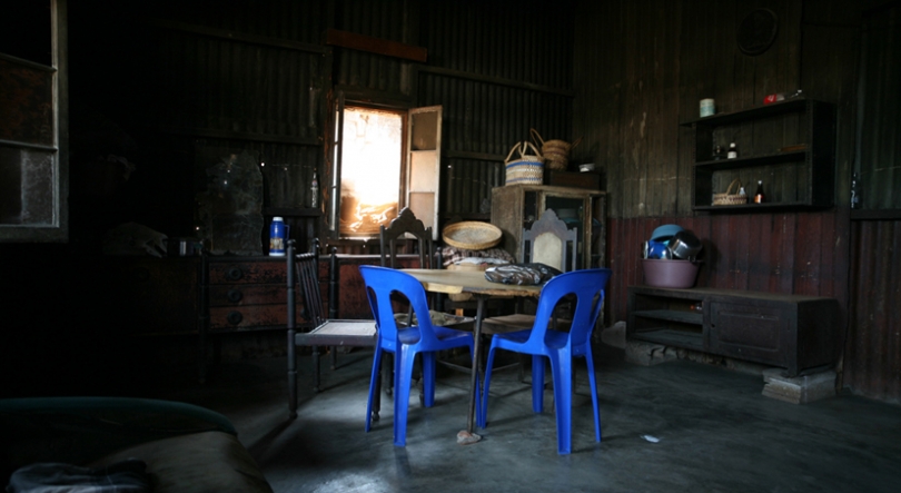 Imagem de Exposição de Fotografia: Mauro Pinto