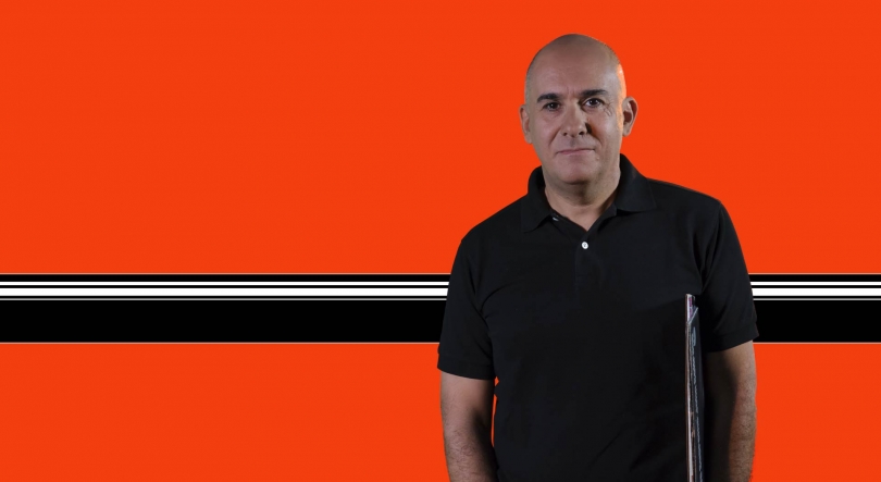 Imagem de Joaquim Paulo