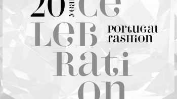 Imagem de Portugal Fashion 2015