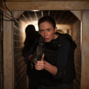 Imagem de Sicario — Infiltrado