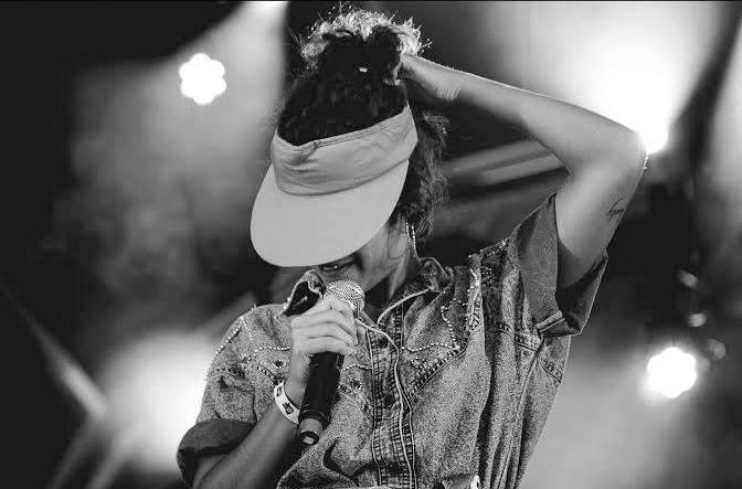 Imagem de Da Chick representa Portugal no Eurosonic