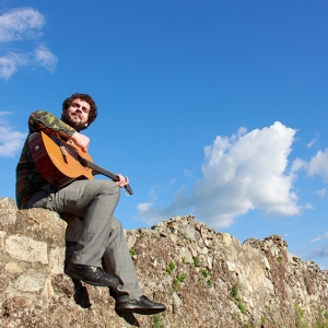 Imagem de Daniel Catarino em digressão (diário)