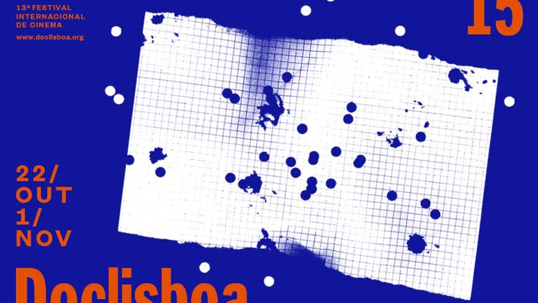 Imagem de Doclisboa 2015