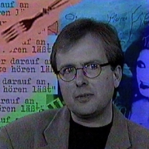 Imagem de Popoff: Jornalista Dieter Wolf