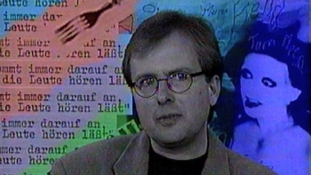 Popoff: Jornalista Dieter Wolf
