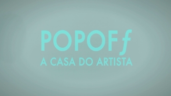 Popoff: A Casa do Artista
