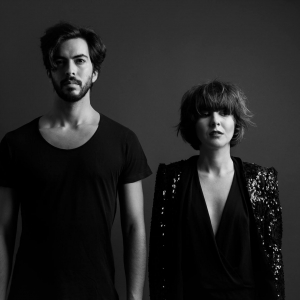 Imagem de Best Youth ao vivo por todo o país