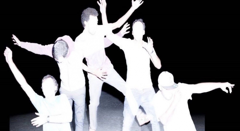 Imagem de Orelha Negra no Hard Club