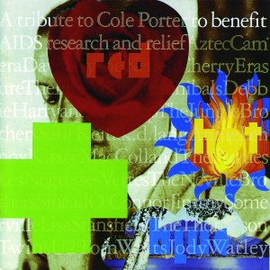 Imagem de Nova compilação da RED HOT