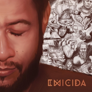 Emicida - Sobre Crianças, Quadris, Pesadelos e Lições de Casa