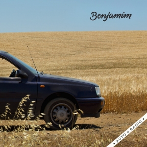 Benjamim_Auto_Radio_Capa