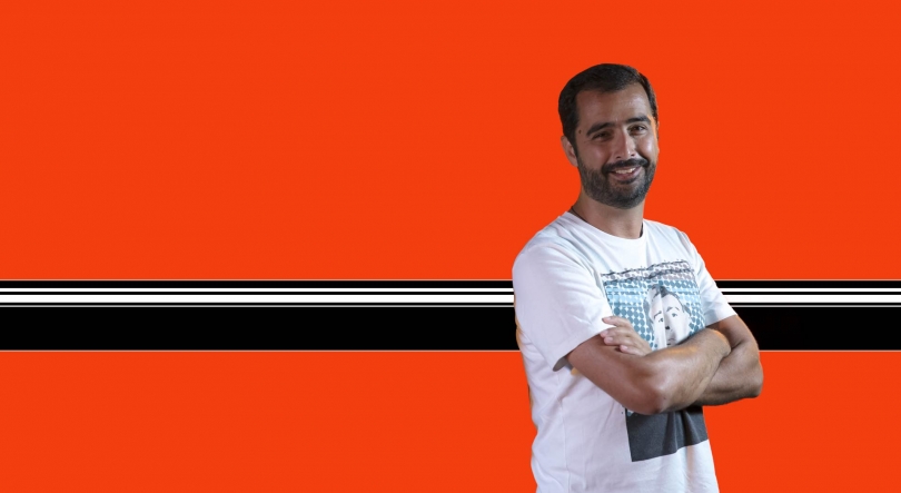 Imagem de Paulo Castelo