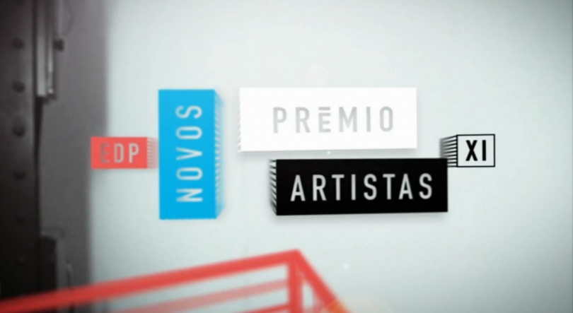 Prémio Novos Artistas EDP XI: a vencedora