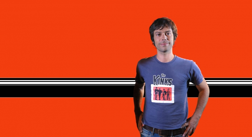 Imagem de Mário Lopes