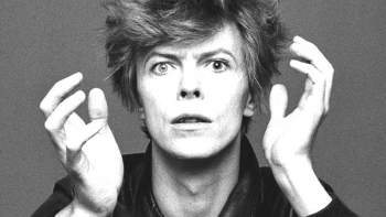 Morreu David Bowie, o herói da cultura pop