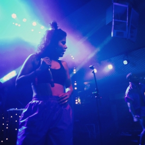 Imagem de Portugal em destaque no Eurosonic 2017