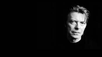 Programas dedicados a David Bowie na Antena 3
