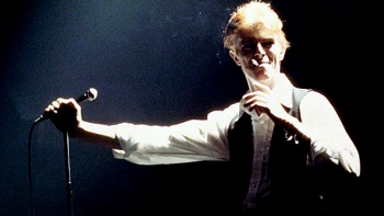 20 Canções Com História de David Bowie
