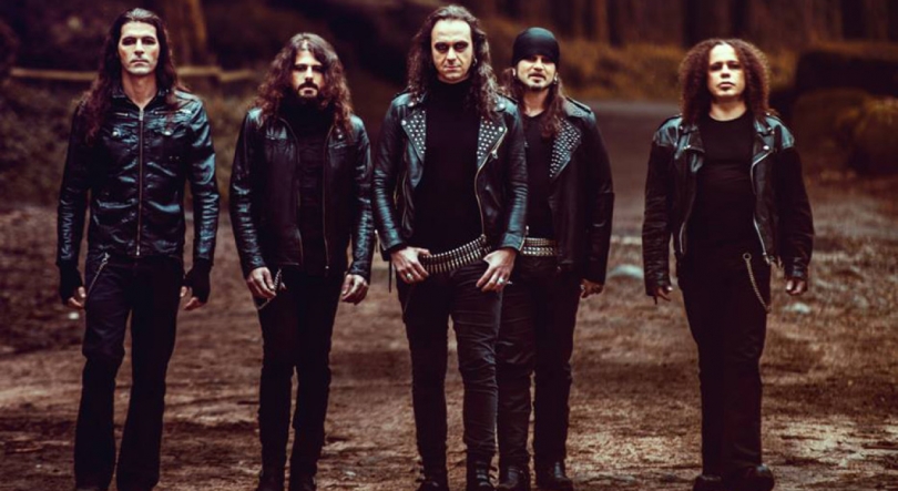 Imagem de Moonspell anunciam 4 datas para Portugal