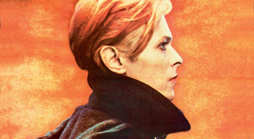 Imagem de Ter e Não Ter: Bowie em Berlim